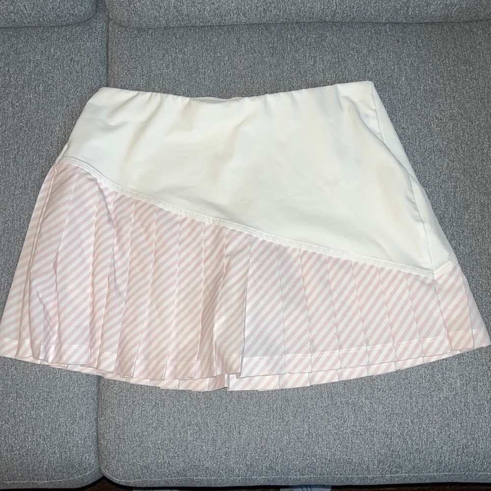 Tory Burch Sport size Small tennis skirt